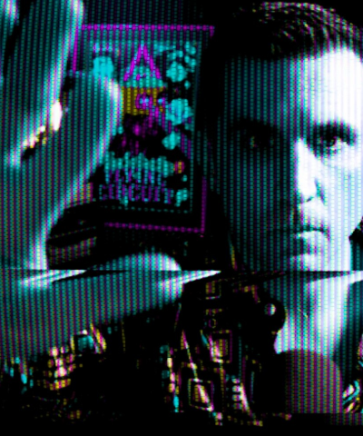 JOSH DATKO