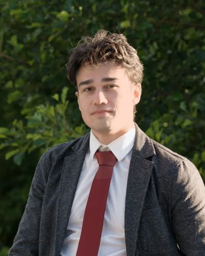 KIERAN ZIMMER