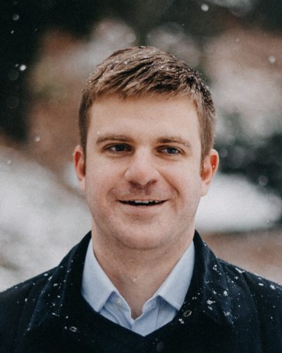 MARTIN STROBL
